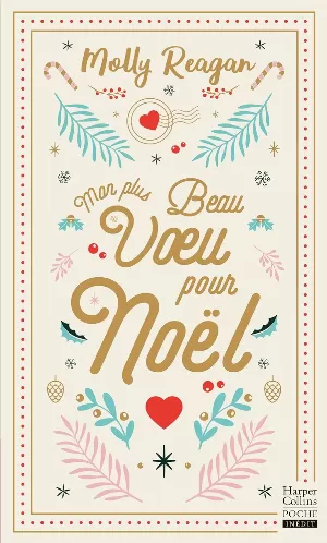 Molly Reagan – Mon plus beau voeu pour Noël